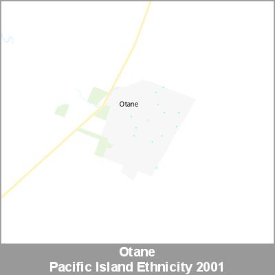 Ethnicity Otane Pacific ProductImage 2001