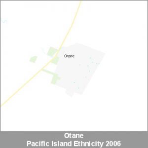 Ethnicity Otane Pacific ProductImage 2006
