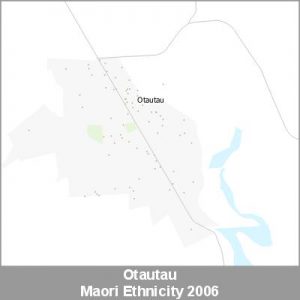 Ethnicity Otautau Maori ProductImage 2006