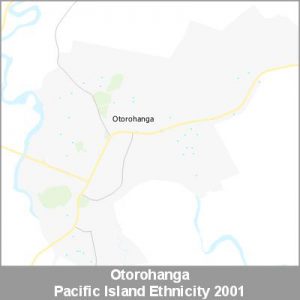 Ethnicity Otorohanga Pacific ProductImage 2001
