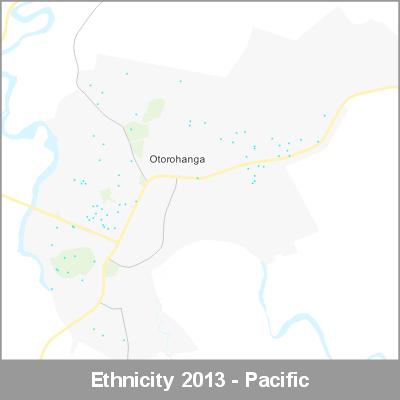Ethnicity Otorohanga Pacific ProductImage 2013