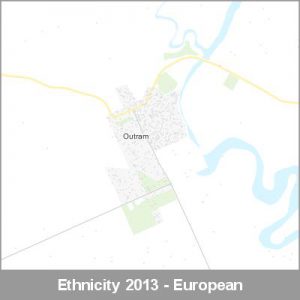 Ethnicity Outram European ProductImage 2013