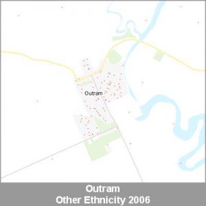 Ethnicity Outram Other ProductImage 2006