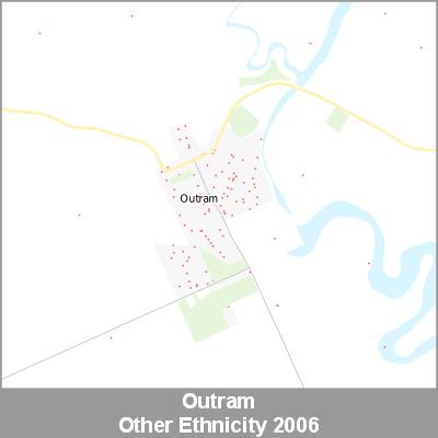 Ethnicity Outram Other ProductImage 2006