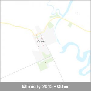 Ethnicity Outram Other ProductImage 2013