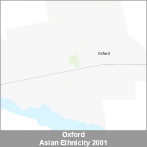 Ethnicity Oxford Asian ProductImage 2001