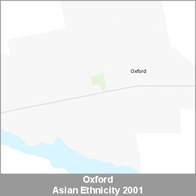Ethnicity Oxford Asian ProductImage 2001
