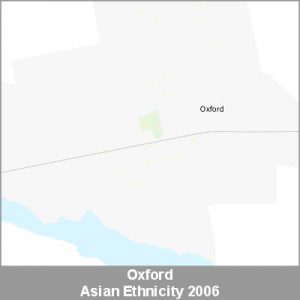 Ethnicity Oxford Asian ProductImage 2006