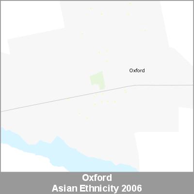 Ethnicity Oxford Asian ProductImage 2006