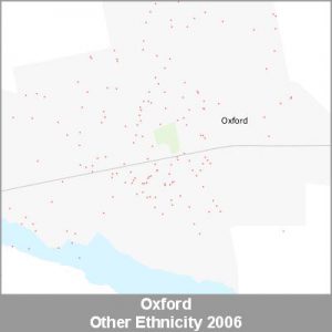 Ethnicity Oxford Other ProductImage 2006