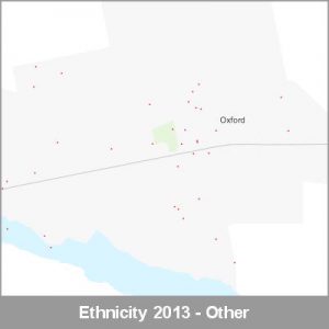 Ethnicity Oxford Other ProductImage 2013