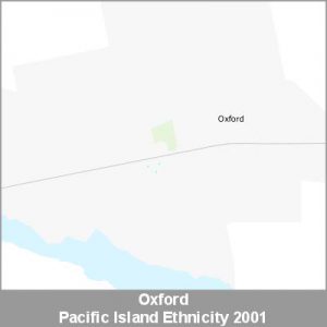Ethnicity Oxford Pacific ProductImage 2001