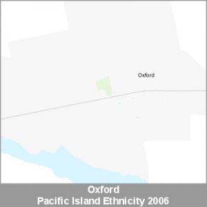 Ethnicity Oxford Pacific ProductImage 2006