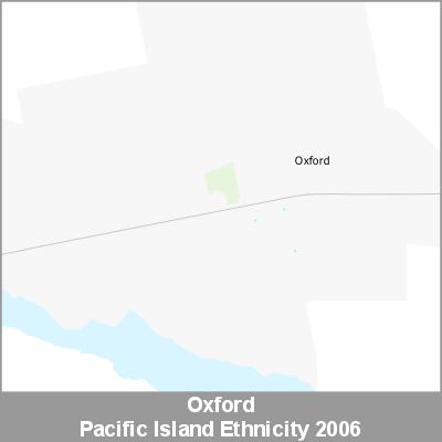 Ethnicity Oxford Pacific ProductImage 2006
