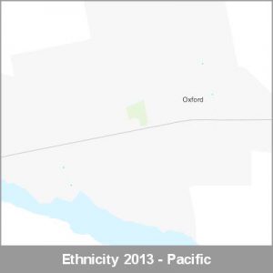 Ethnicity Oxford Pacific ProductImage 2013