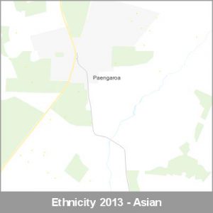Ethnicity Paengaroa Asian ProductImage 2013