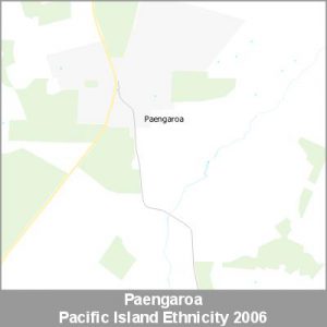 Ethnicity Paengaroa Pacific ProductImage 2006
