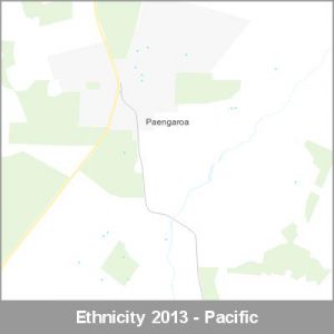 Ethnicity Paengaroa Pacific ProductImage 2013
