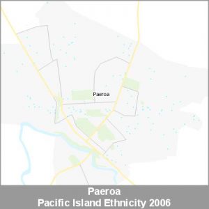Ethnicity Paeroa Pacific ProductImage 2006
