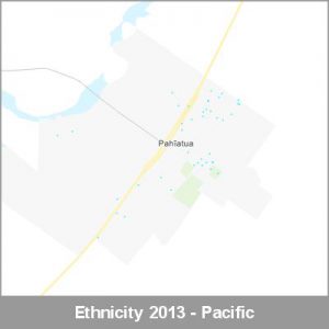 Ethnicity Pahiatua Pacific ProductImage 2013