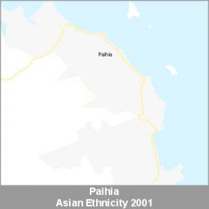 Ethnicity Paihia Asian ProductImage 2001