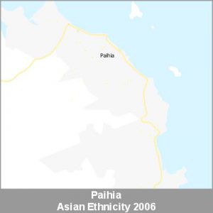 Ethnicity Paihia Asian ProductImage 2006