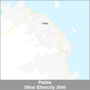 Ethnicity Paihia Other ProductImage 2006