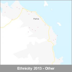 Ethnicity Paihia Other ProductImage 2013