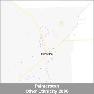 Ethnicity Palmerston Other ProductImage 2006