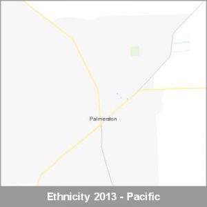 Ethnicity Palmerston Pacific ProductImage 2013