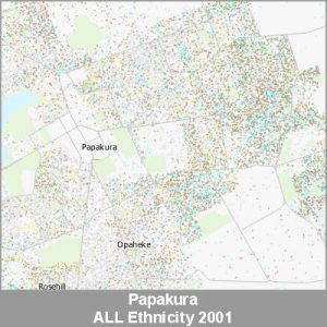 Ethnicity Papakura ALL ProductImage 2001