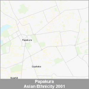 Ethnicity Papakura Asian ProductImage 2001