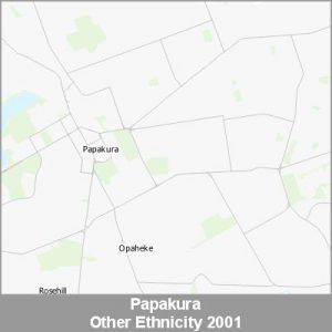 Ethnicity Papakura Other ProductImage 2001