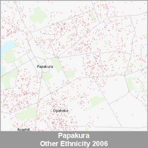 Ethnicity Papakura Other ProductImage 2006