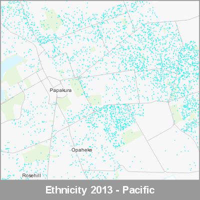 Ethnicity Papakura Pacific ProductImage 2013