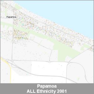 Ethnicity Papamoa ALL ProductImage 2001