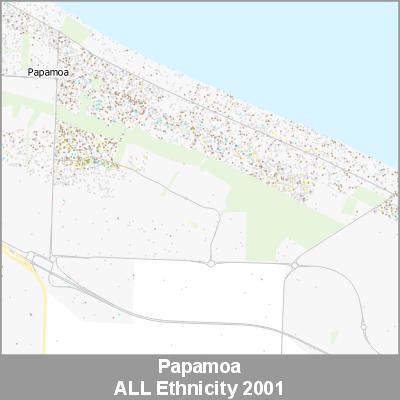 Ethnicity Papamoa ALL ProductImage 2001