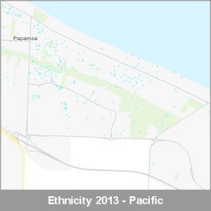 Ethnicity Papamoa Pacific ProductImage 2013