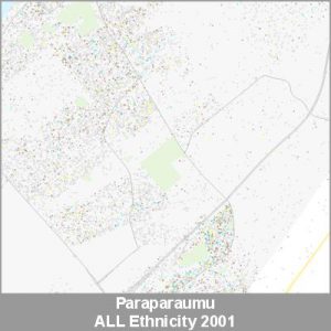 Ethnicity Paraparaumu ALL ProductImage 2001