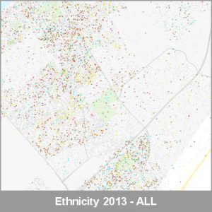 Ethnicity Paraparaumu ALL ProductImage 2013
