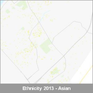 Ethnicity Paraparaumu Asian ProductImage 2013