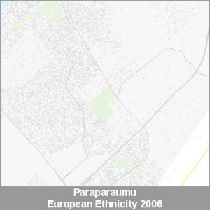 Ethnicity Paraparaumu European ProductImage 2006