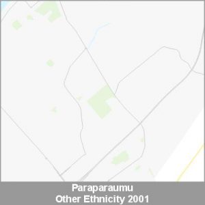 Ethnicity Paraparaumu Other ProductImage 2001