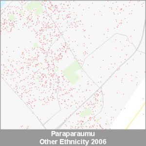 Ethnicity Paraparaumu Other ProductImage 2006