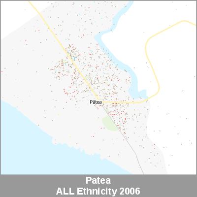 Ethnicity Patea ALL ProductImage 2006