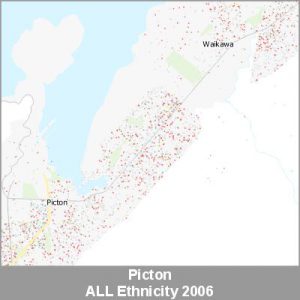 Ethnicity Picton ALL ProductImage 2006