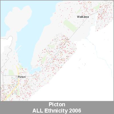 Ethnicity Picton ALL ProductImage 2006