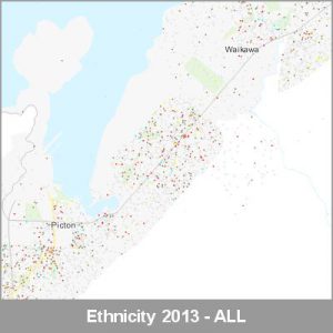 Ethnicity Picton ALL ProductImage 2013