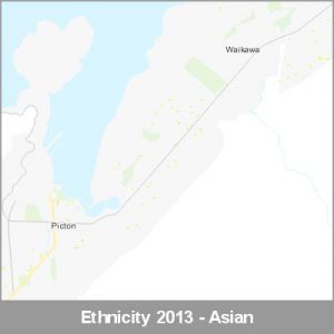 Ethnicity Picton Asian ProductImage 2013