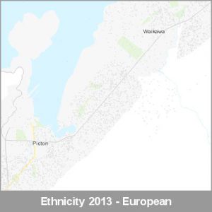 Ethnicity Picton European ProductImage 2013